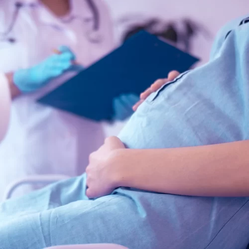 Obstetrics & Gynecology Clinic